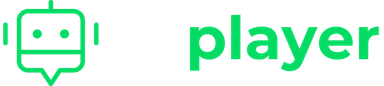 SoPlayer Logo