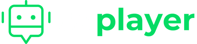 SoPlayer Logo