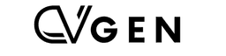 CVGen Logo