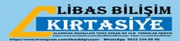 Libas Kırtasiye Logo