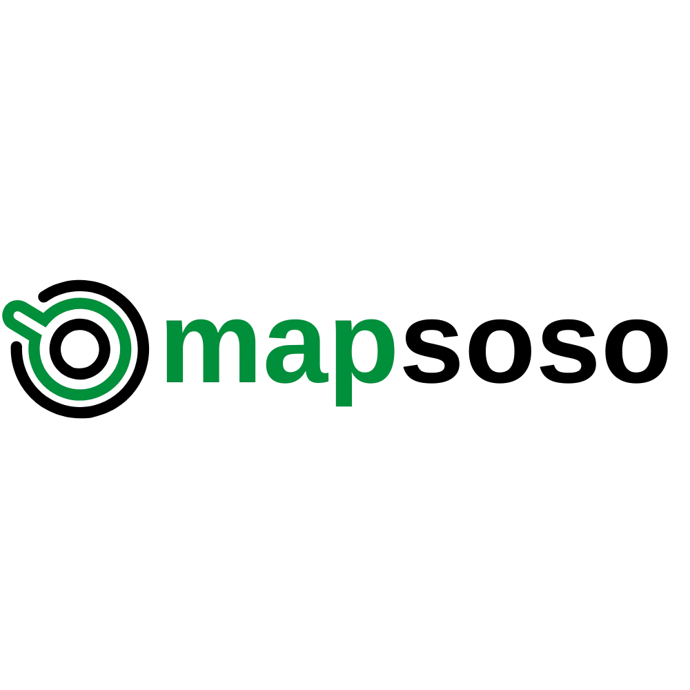 Mapsoso Analiz