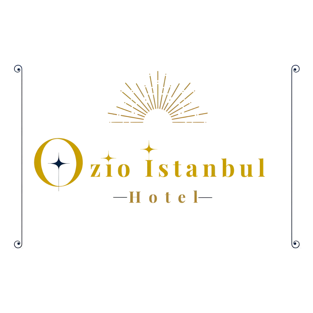 Ozio Istanbul Hotel